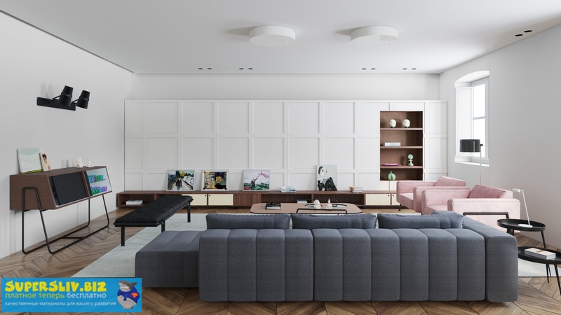 [Никита Брагин] Освещение в Corona Renderer (2019)_0.jpg